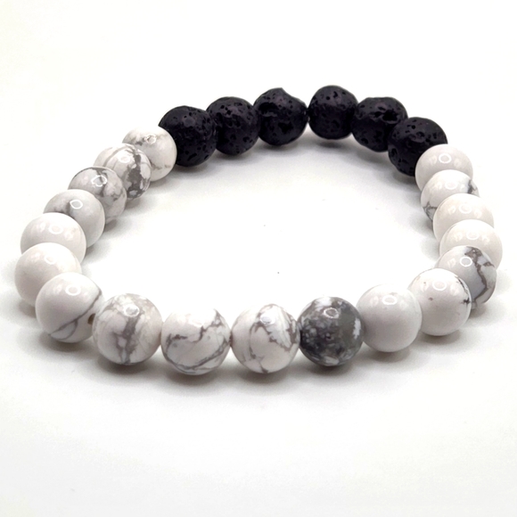 Genuine Crystal Bracelet - Picture 3 of 10